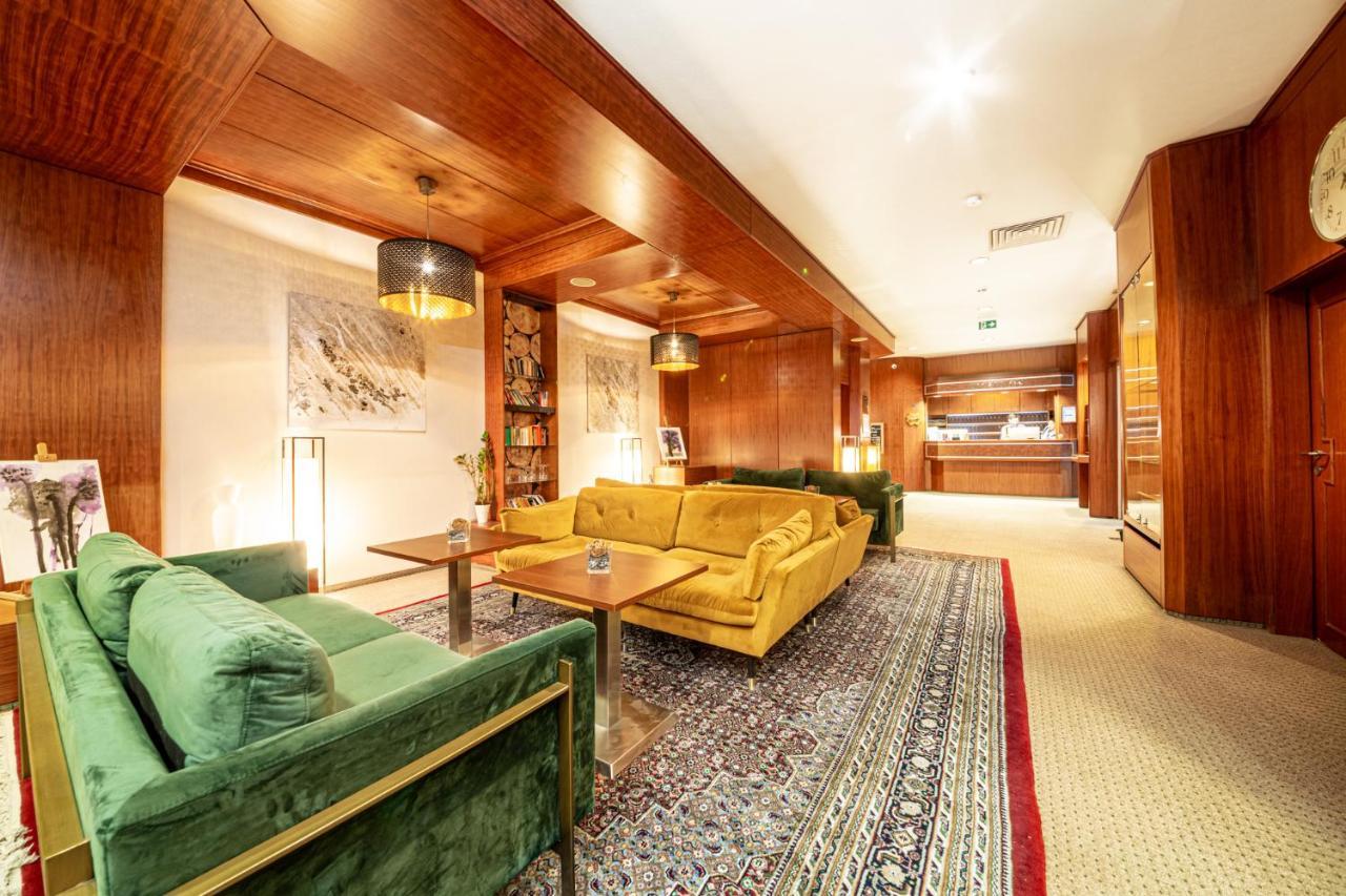 Arotel Best Living Nuernberg エクステリア 写真
