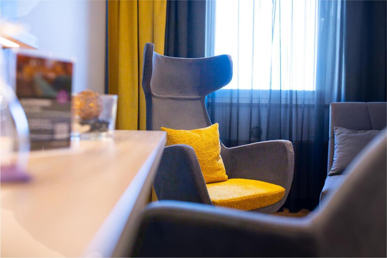 Arotel Best Living Nuernberg エクステリア 写真
