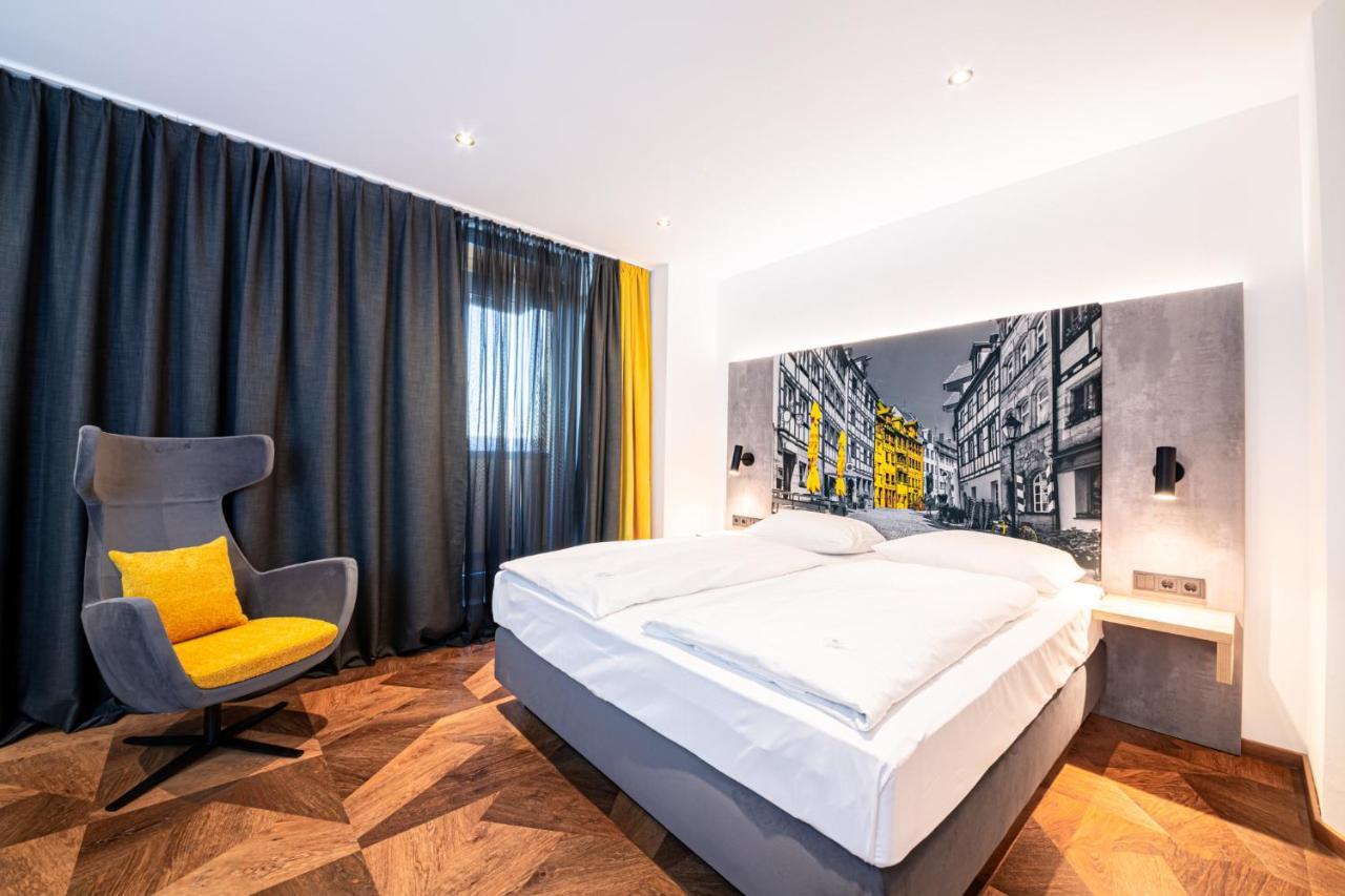 Arotel Best Living Nuernberg エクステリア 写真