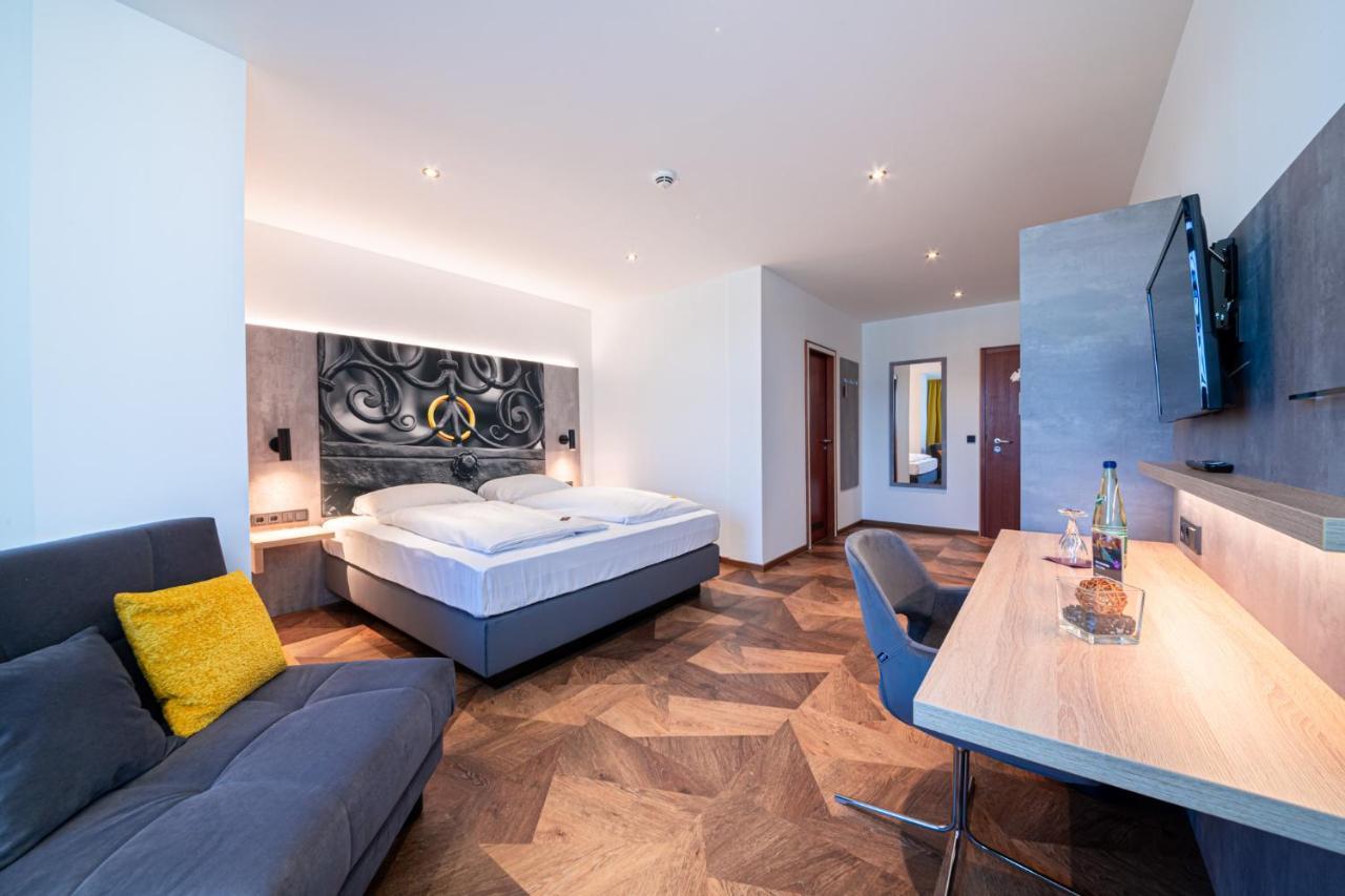 Arotel Best Living Nuernberg エクステリア 写真