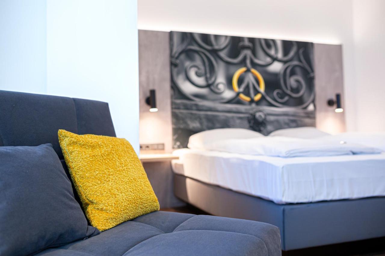 Arotel Best Living Nuernberg エクステリア 写真