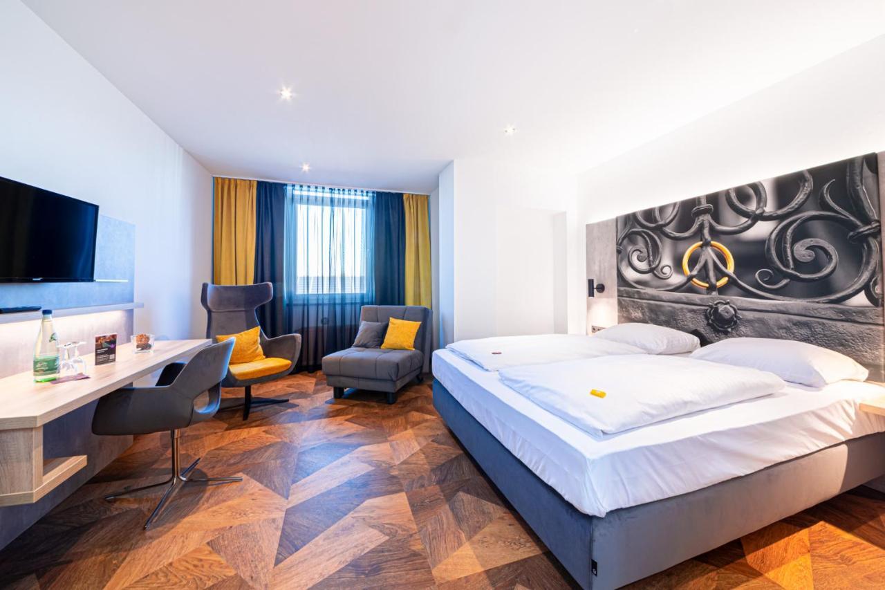 Arotel Best Living Nuernberg エクステリア 写真