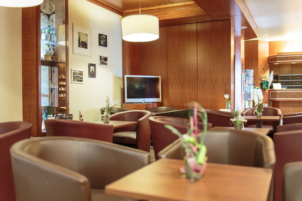 Arotel Best Living Nuernberg エクステリア 写真