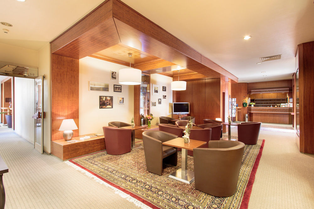 Arotel Best Living Nuernberg エクステリア 写真