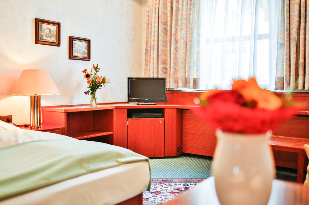 Arotel Best Living Nuernberg エクステリア 写真