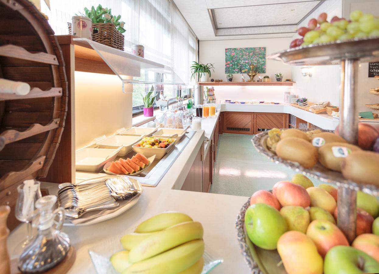 Arotel Best Living Nuernberg エクステリア 写真