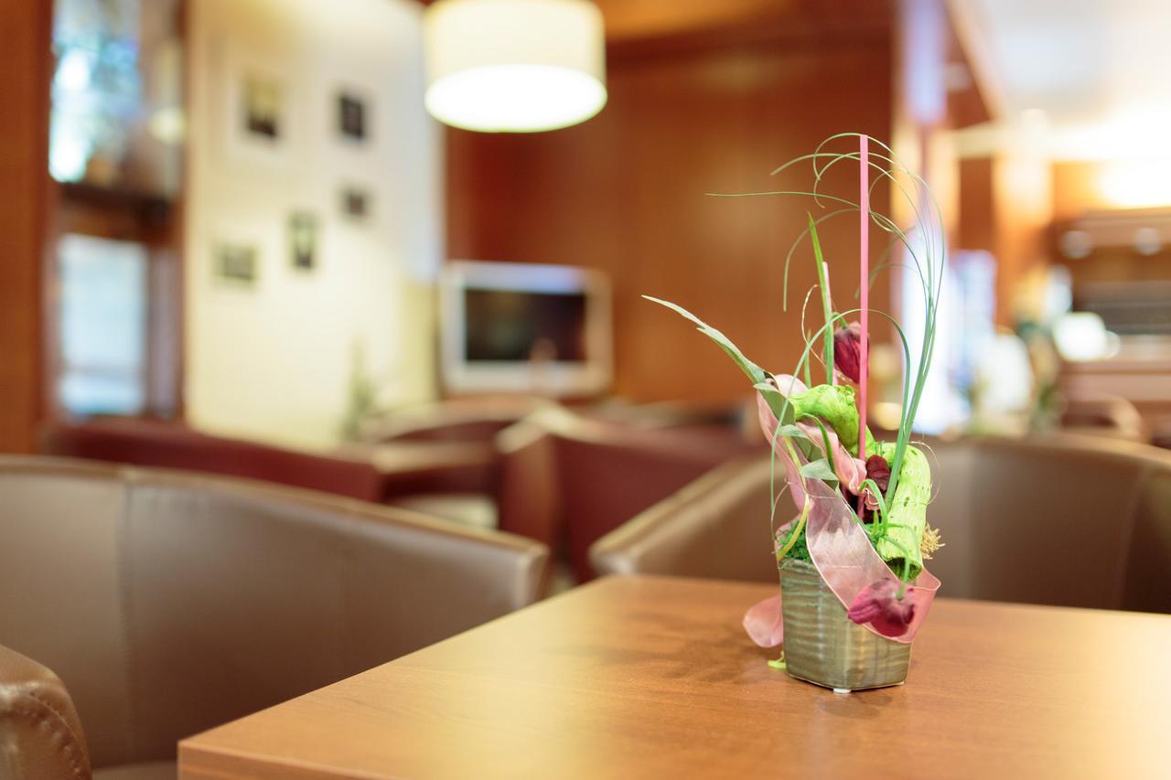 Arotel Best Living Nuernberg エクステリア 写真