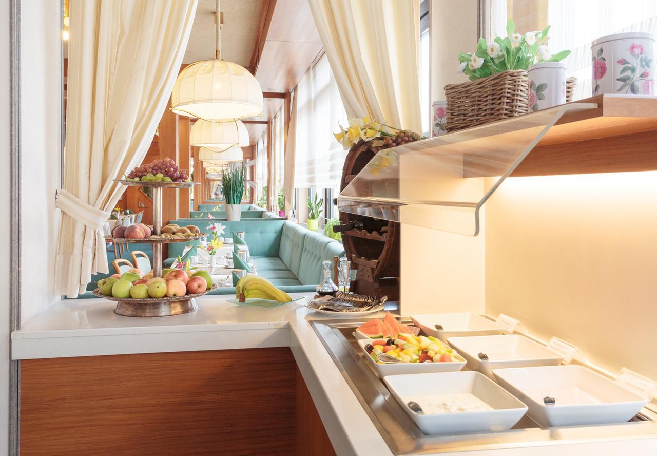 Arotel Best Living Nuernberg エクステリア 写真