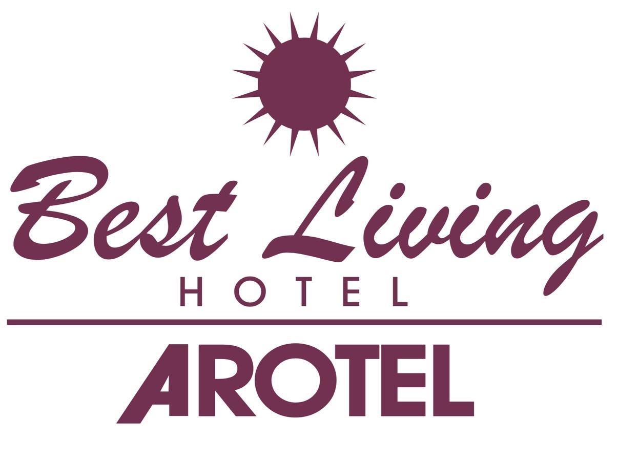 Arotel Best Living Nuernberg エクステリア 写真
