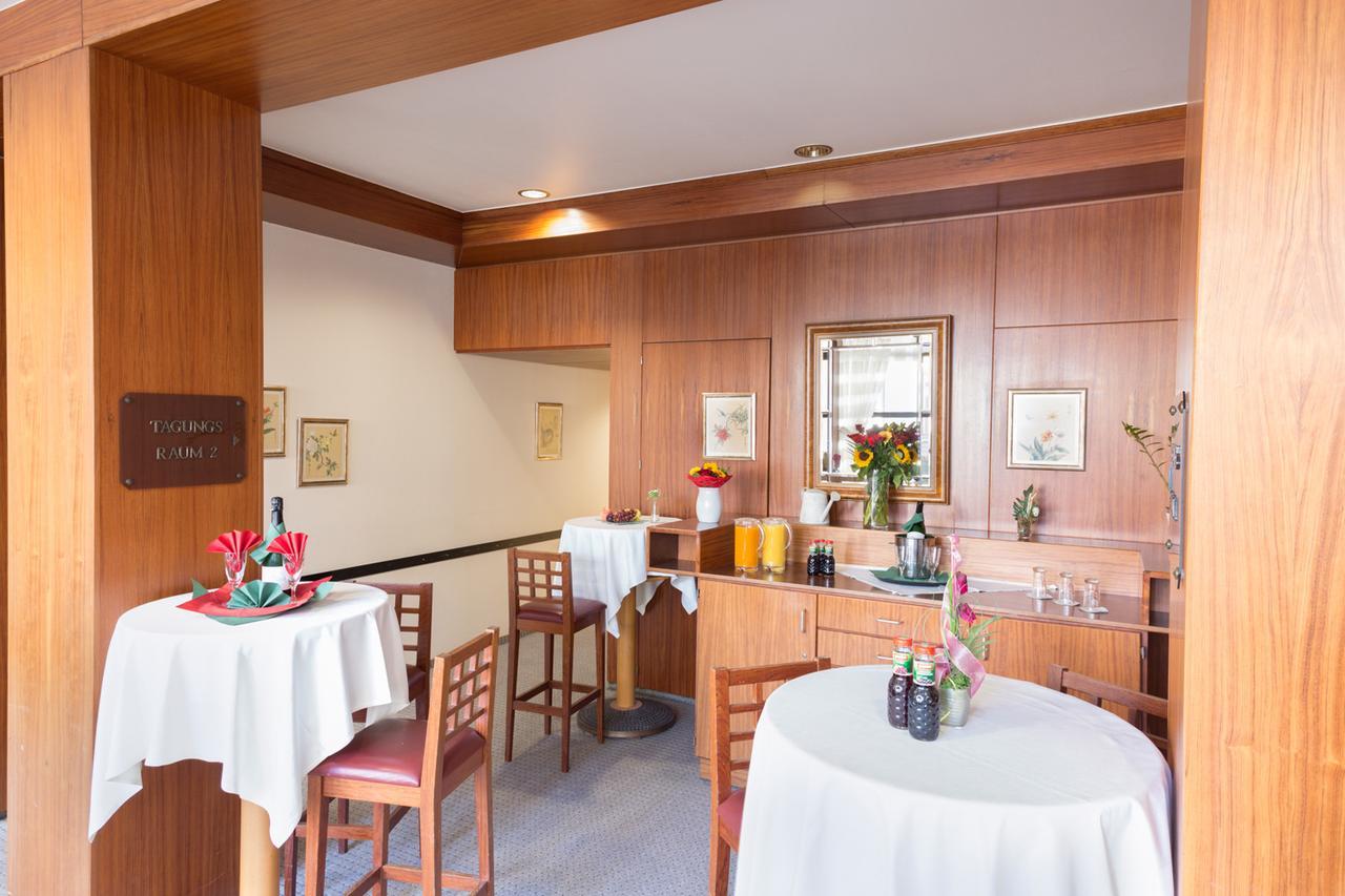 Arotel Best Living Nuernberg エクステリア 写真