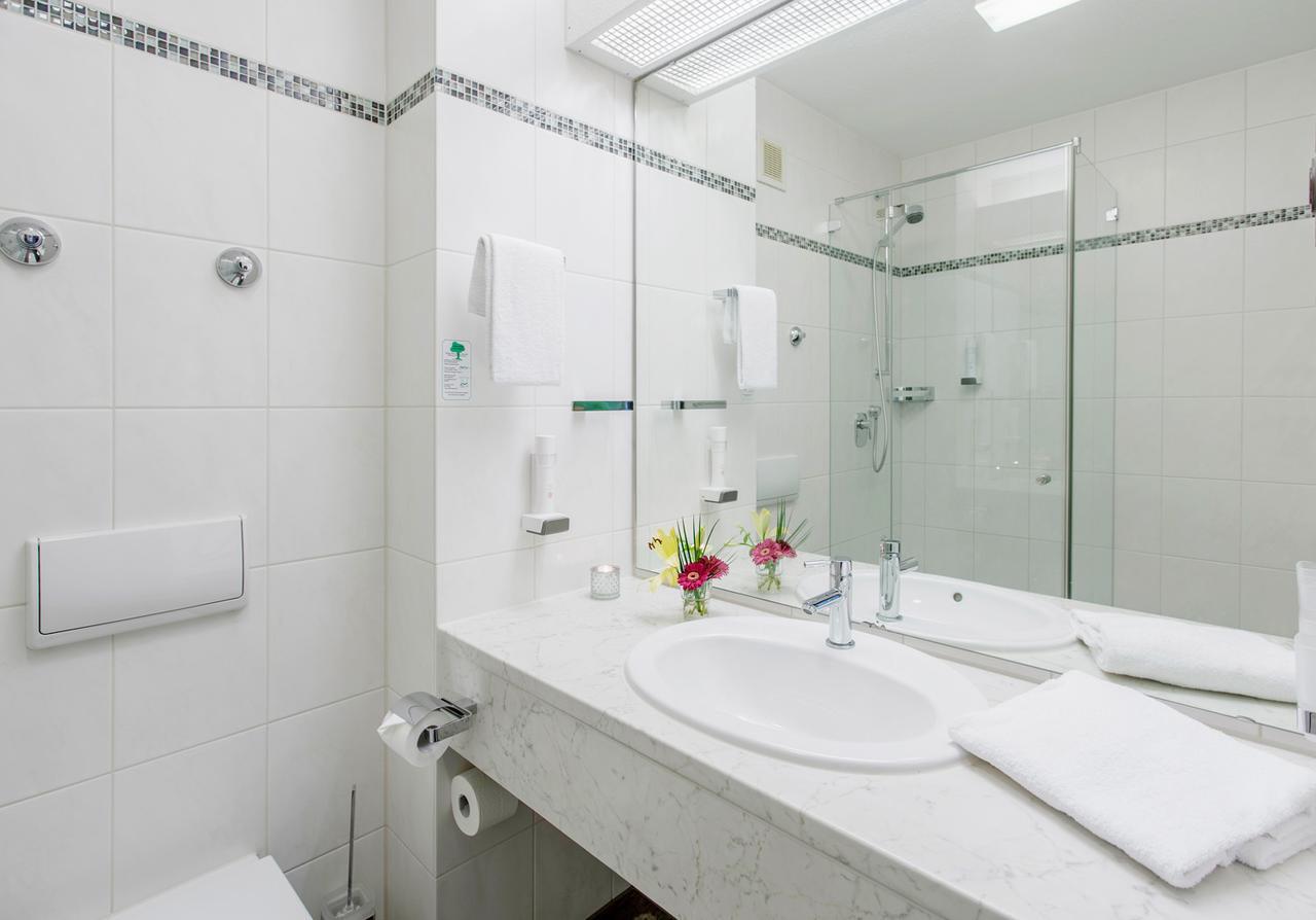 Arotel Best Living Nuernberg エクステリア 写真
