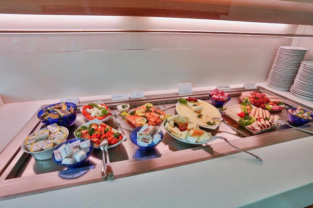 Arotel Best Living Nuernberg エクステリア 写真