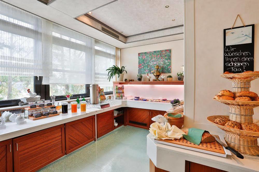 Arotel Best Living Nuernberg エクステリア 写真