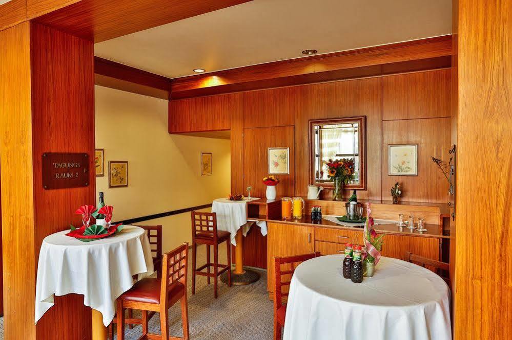 Arotel Best Living Nuernberg エクステリア 写真