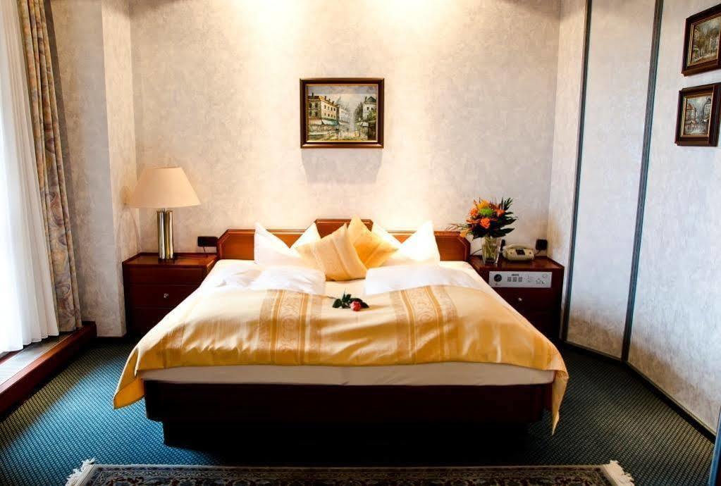 Arotel Best Living Nuernberg 部屋 写真