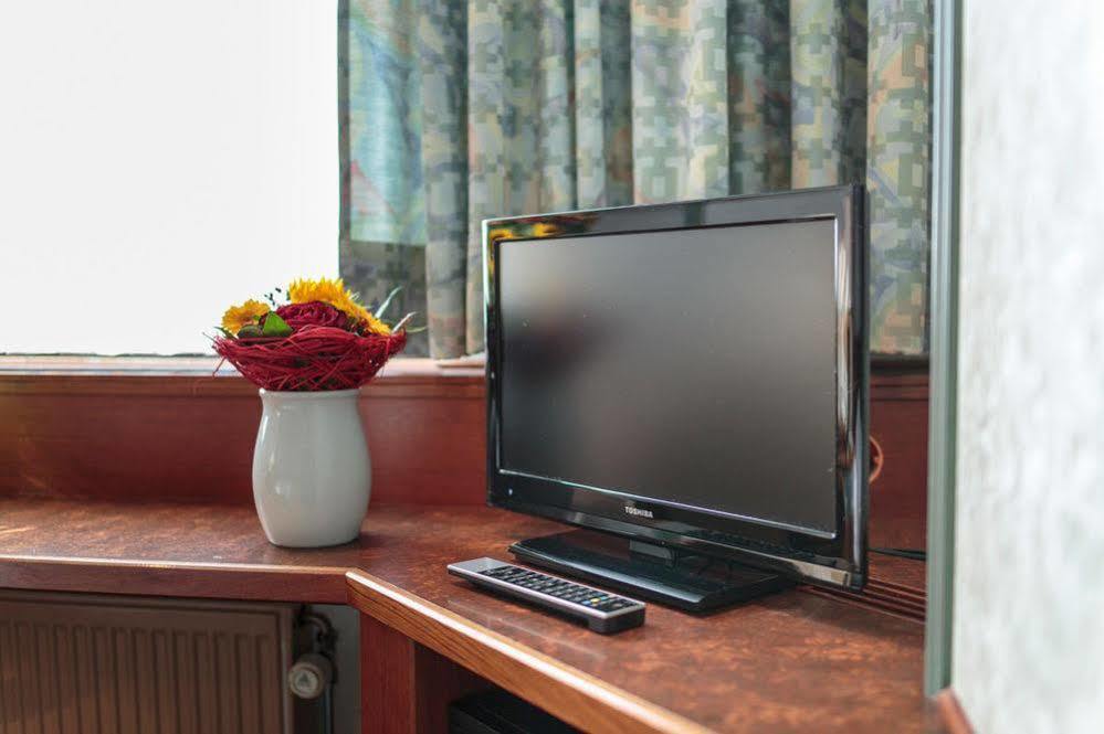 Arotel Best Living Nuernberg エクステリア 写真