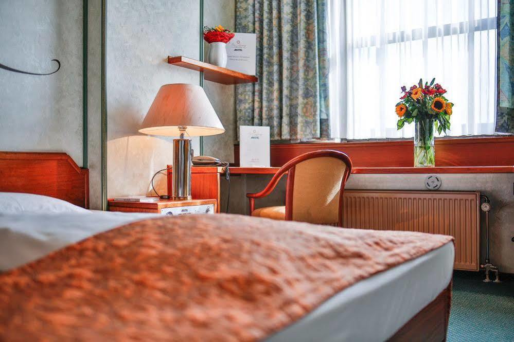 Arotel Best Living Nuernberg エクステリア 写真