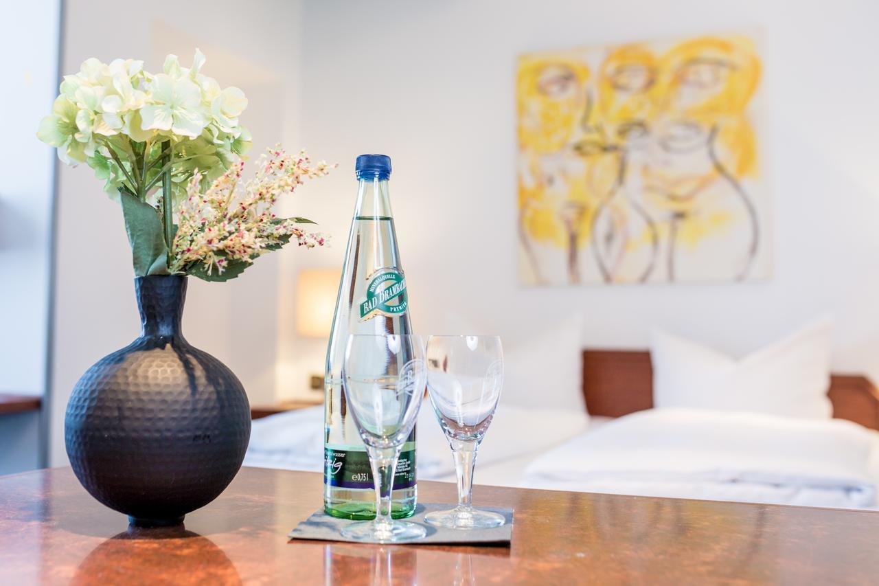 Arotel Best Living Nuernberg エクステリア 写真