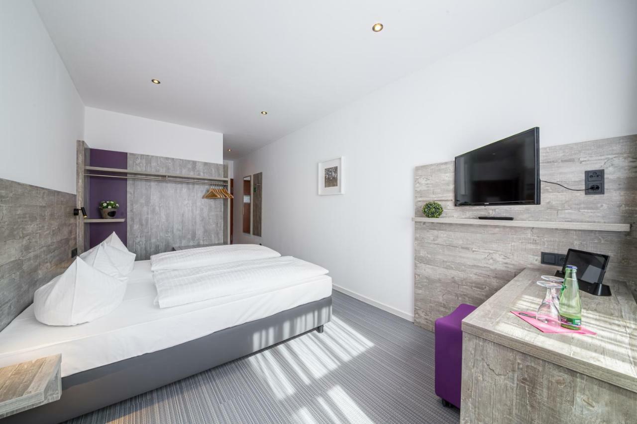 Arotel Best Living Nuernberg エクステリア 写真