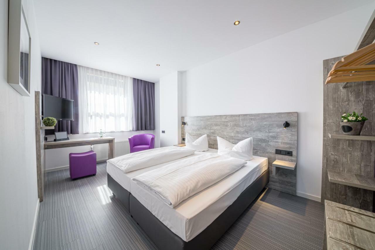 Arotel Best Living Nuernberg エクステリア 写真